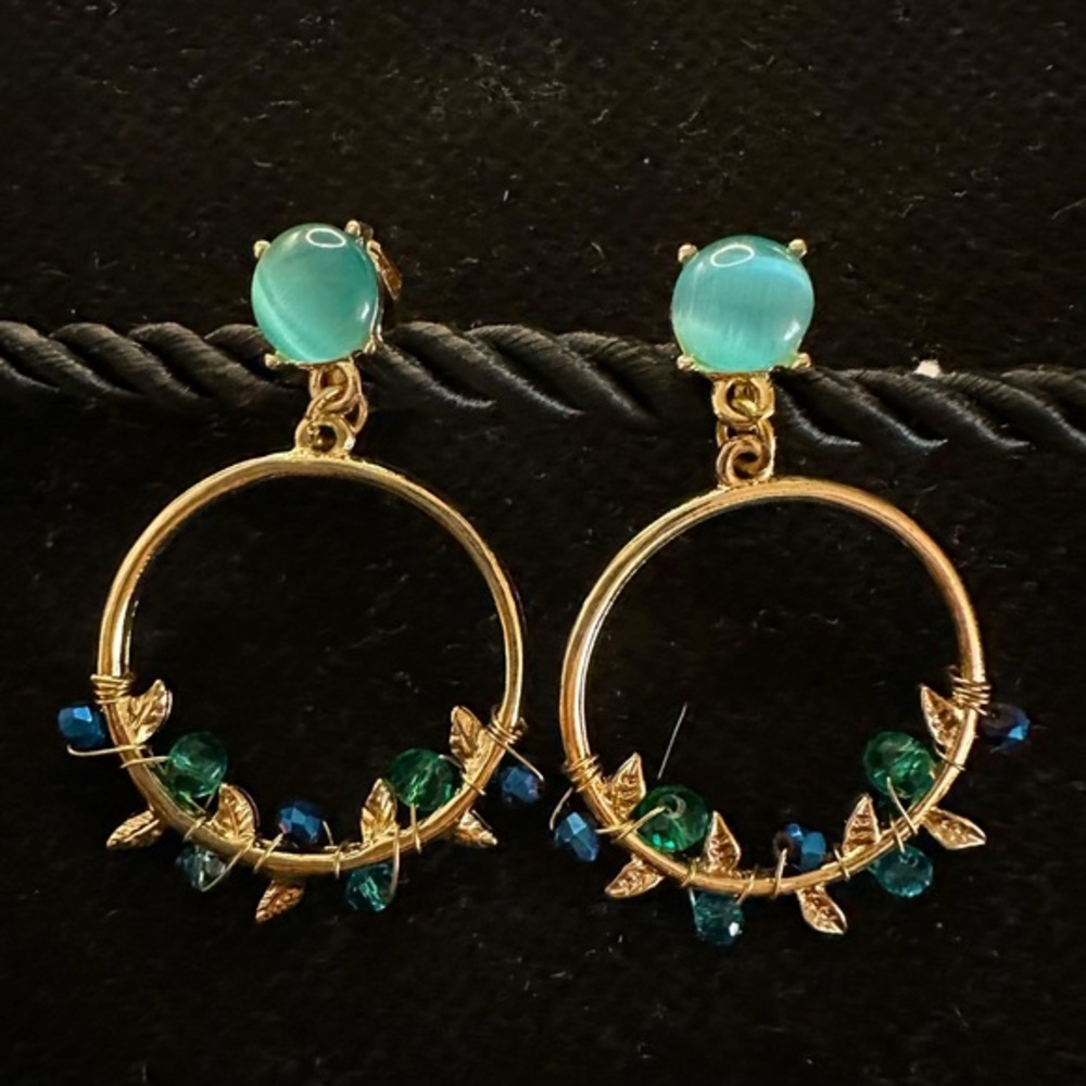 Clip-on Earring